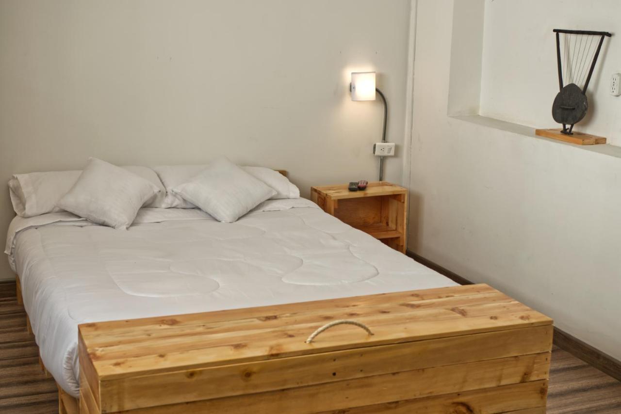 Guest house Closer Bogota