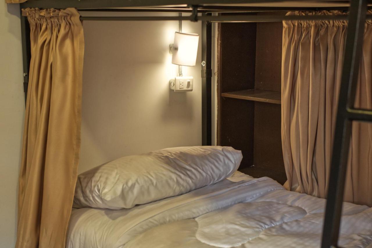 Closer Guest house Bogota