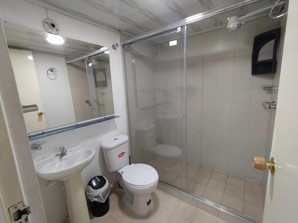 Apartamento Hayuelos