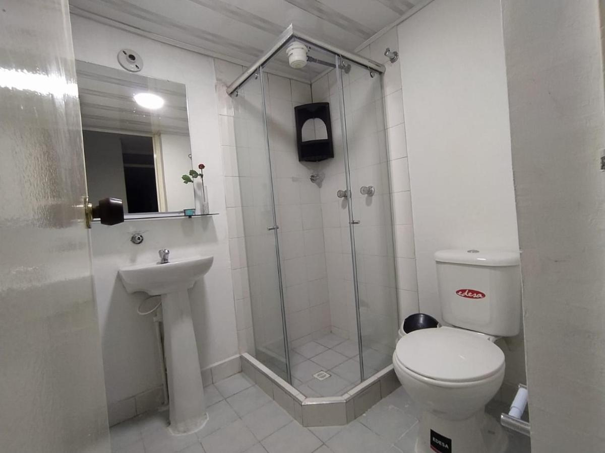 Apartamento Hayuelos Apartment *