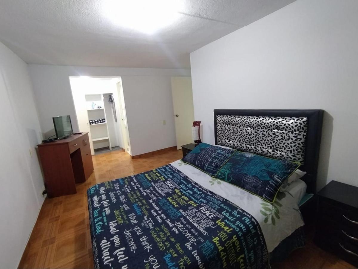 Apartamento Hayuelos Apartment