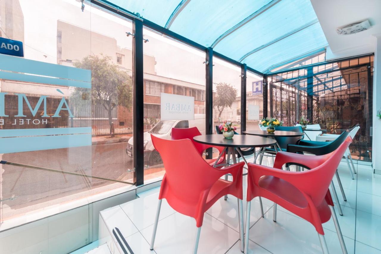 Ambar Boutique 3*