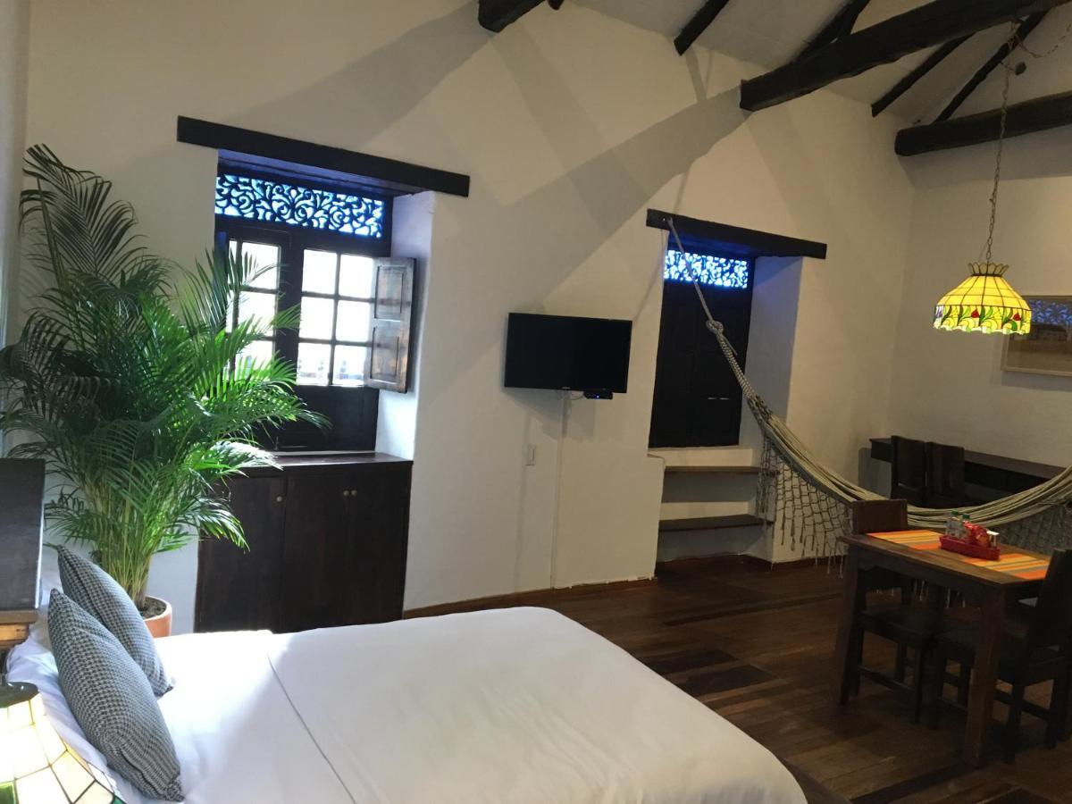 Apartment Casa Aranjuez *