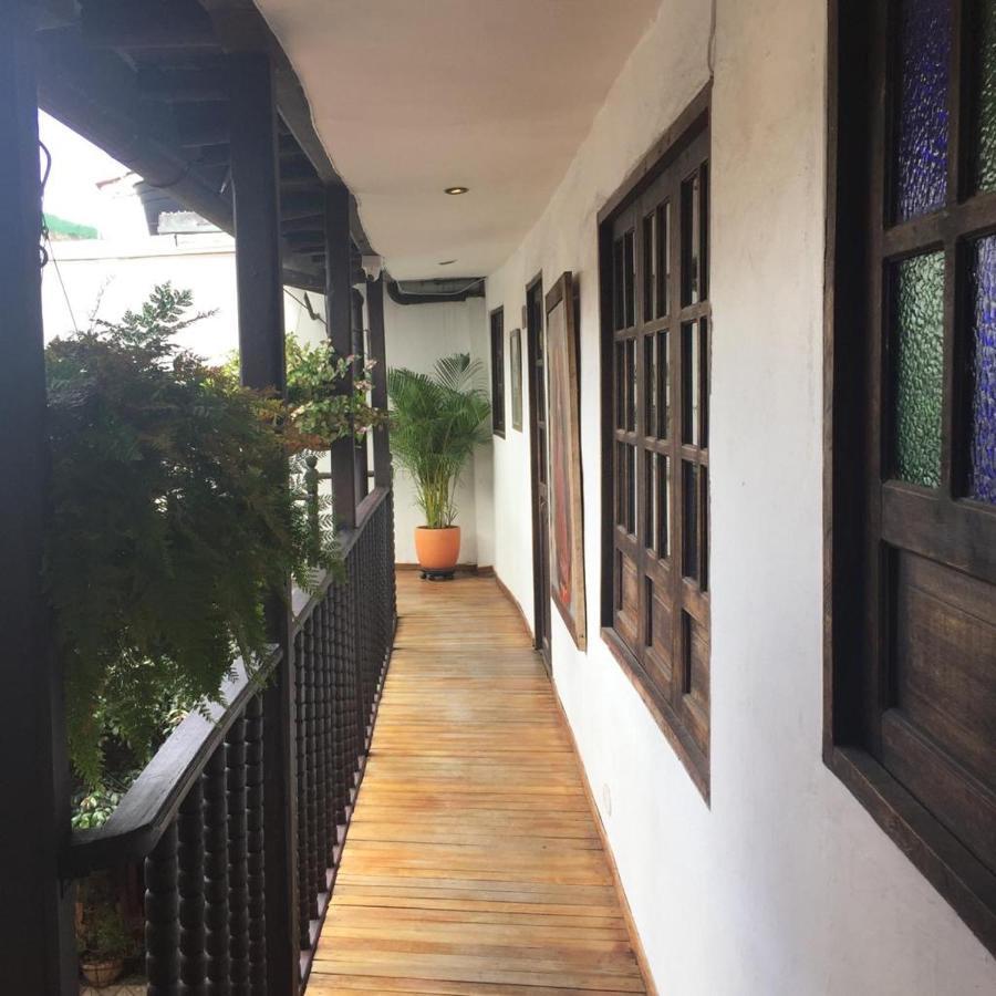 Apartment Casa Aranjuez