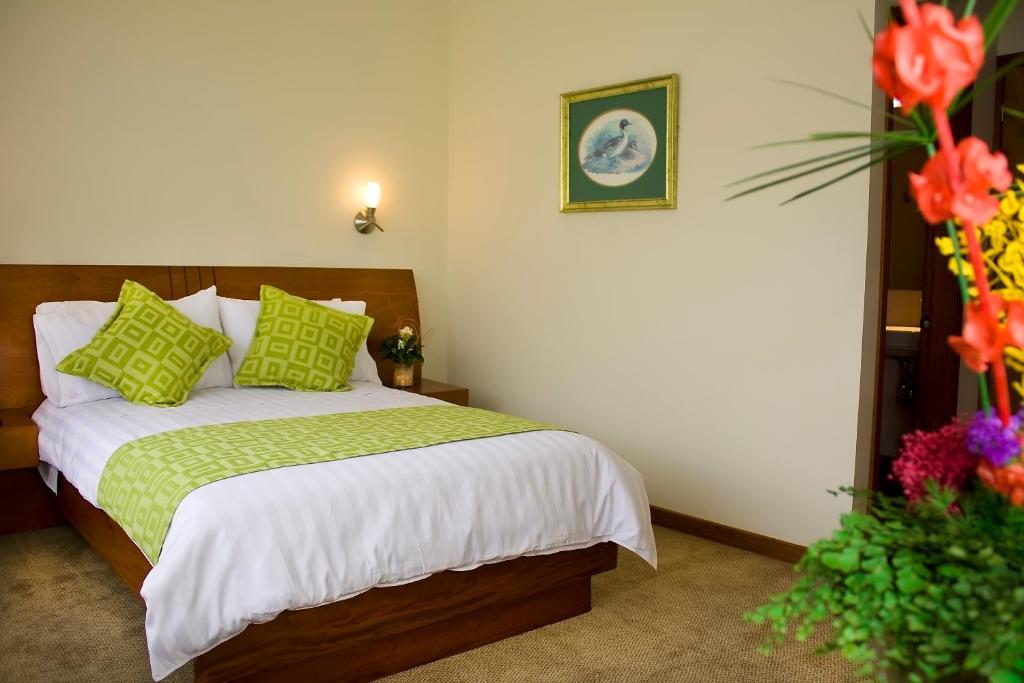 Teusaquillo Boutique 3* Bogota