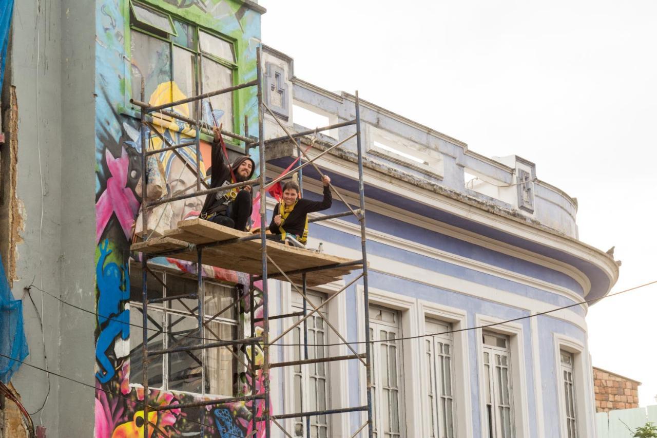 Casa Locombia Bogota