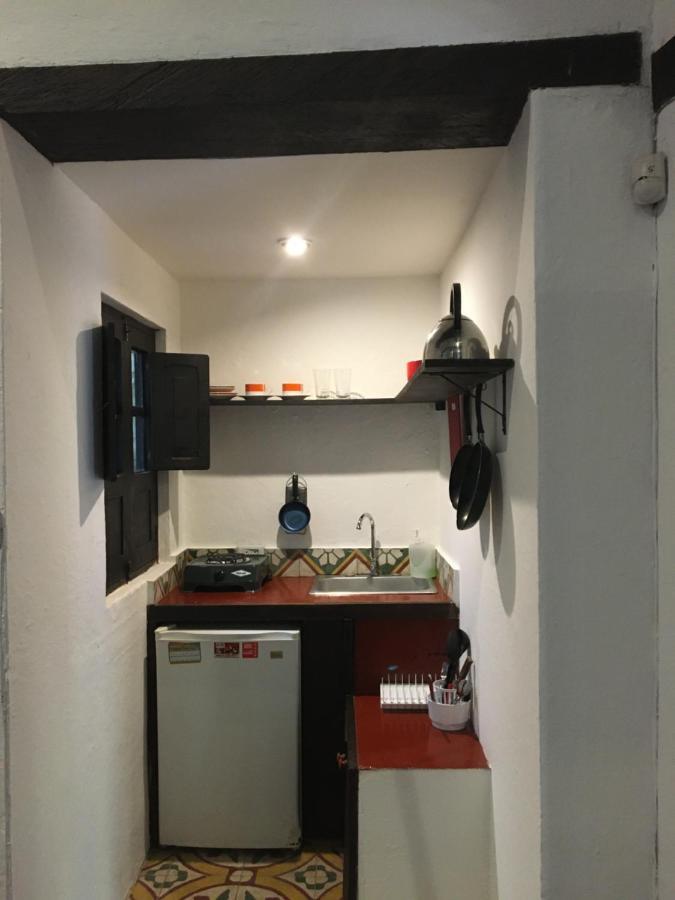 Casa Aranjuez