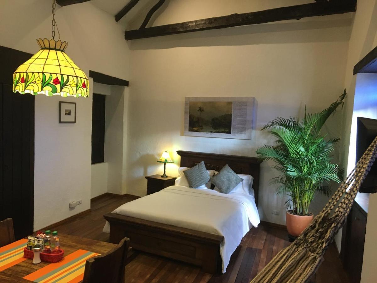 Apartment Casa Aranjuez Bogota