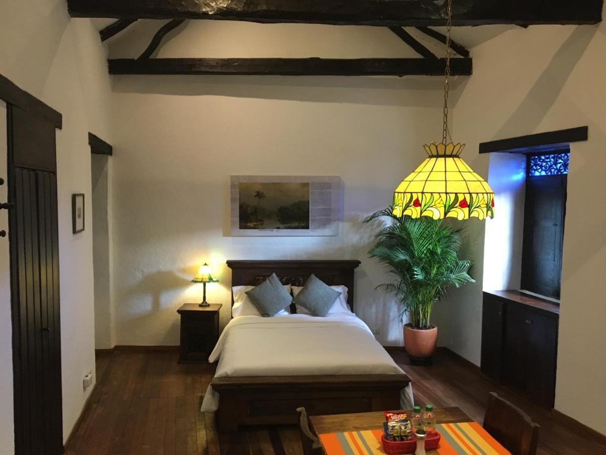 Apartment Casa Aranjuez *