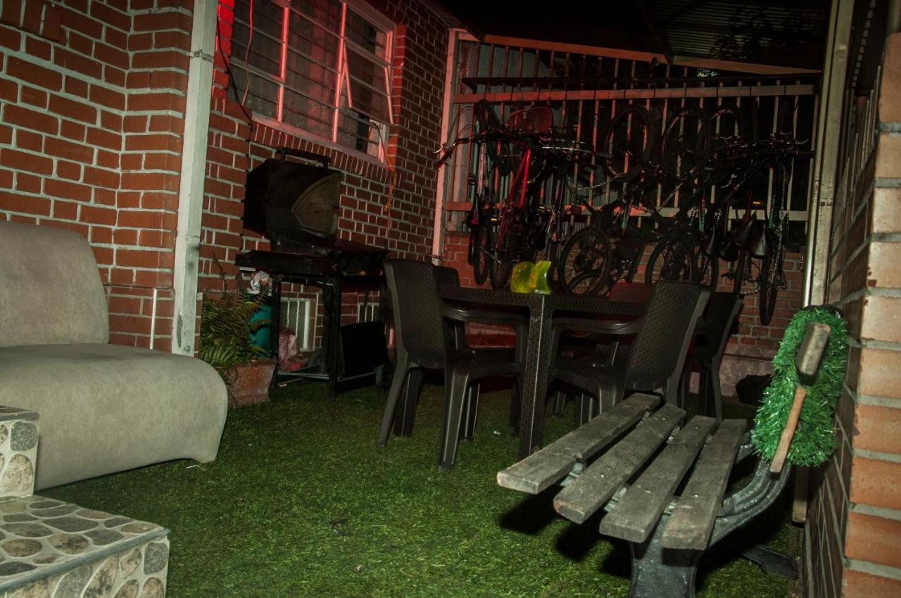 Hostel Casa Maka Maka Bogota