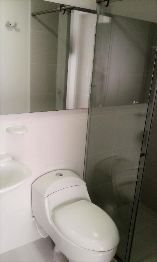 Aparthotel Kalos Meraki Apartasuites Bogota