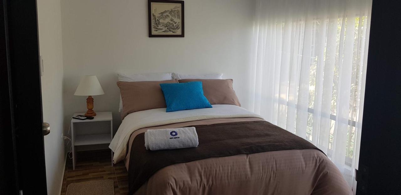 Kalos Meraki Apartasuites 3* Bogota