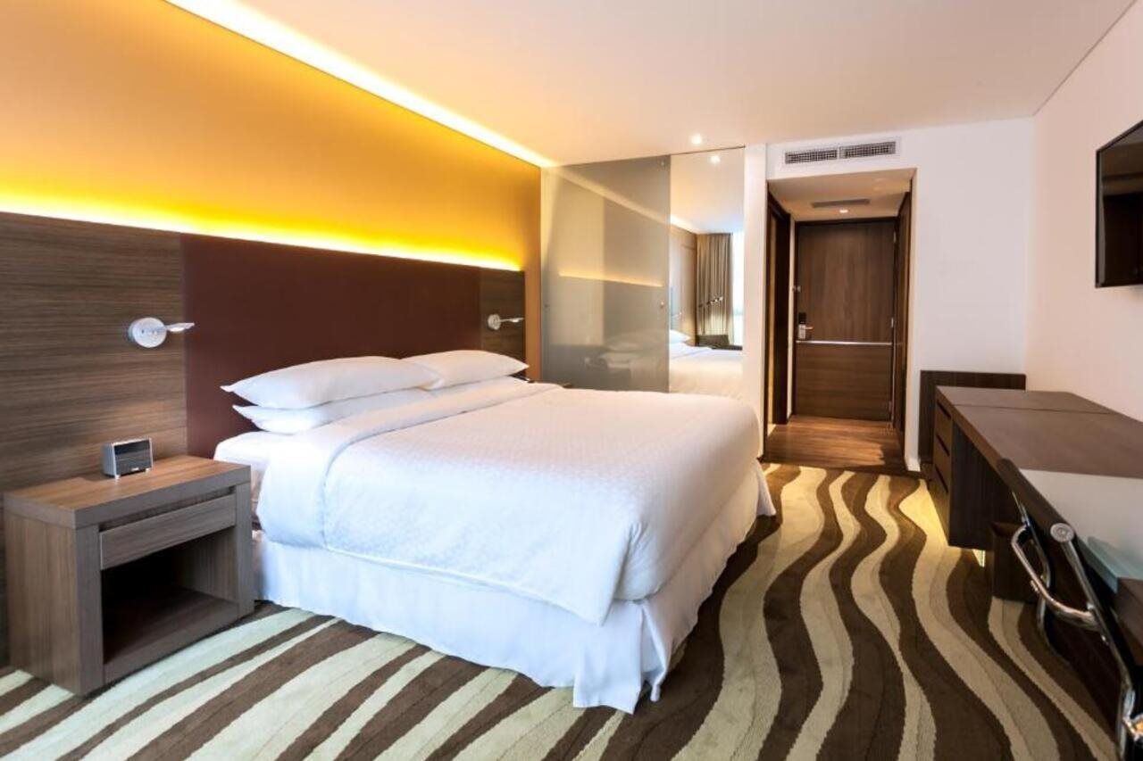 Four Points By Sheraton Hotel