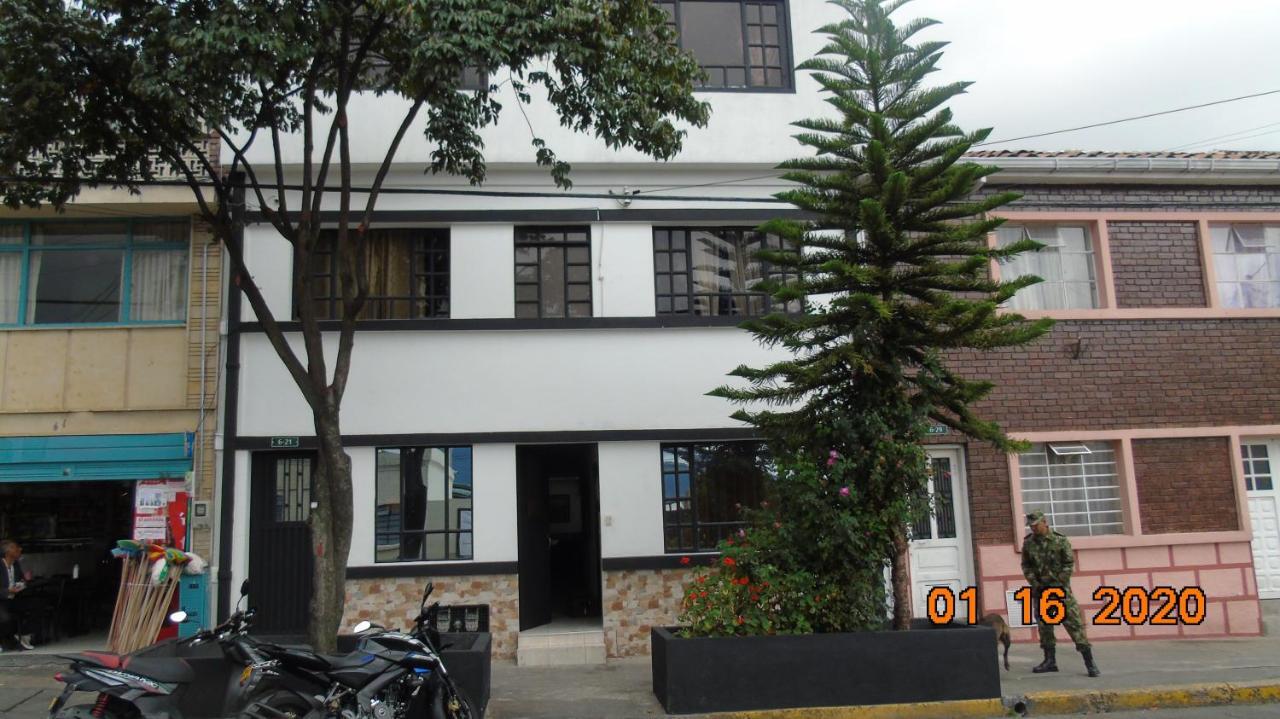 Guest house Familia Lombana