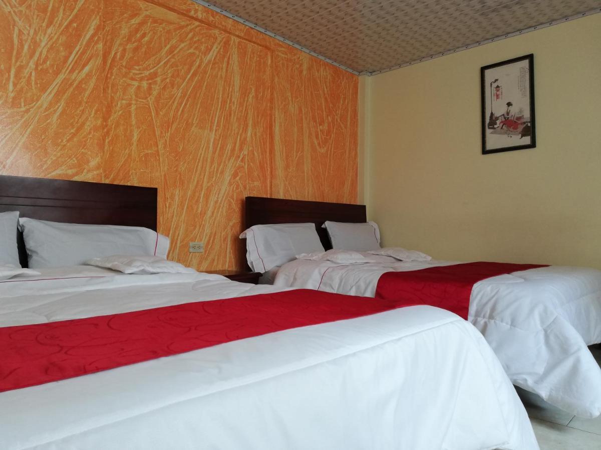 Gun Glub Hotel