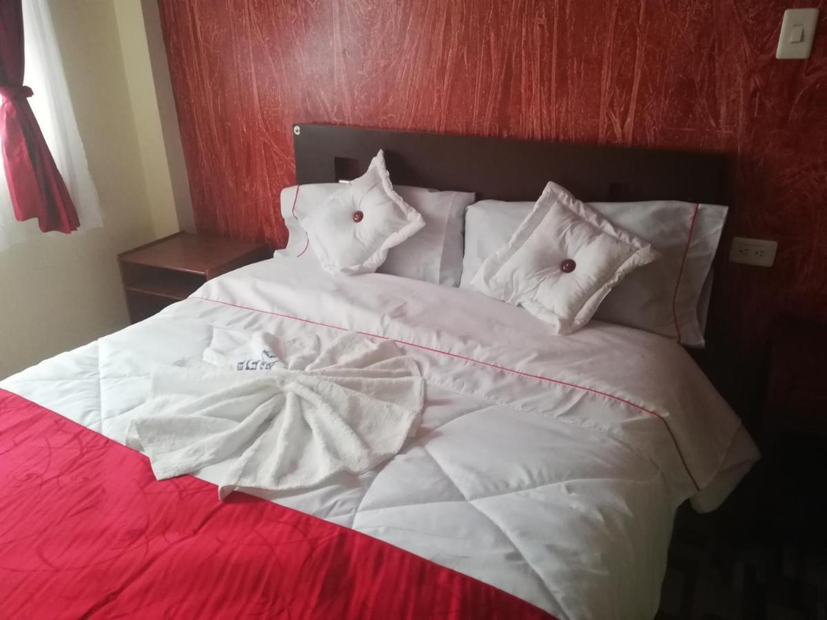 Hotel Gun Glub Bogota