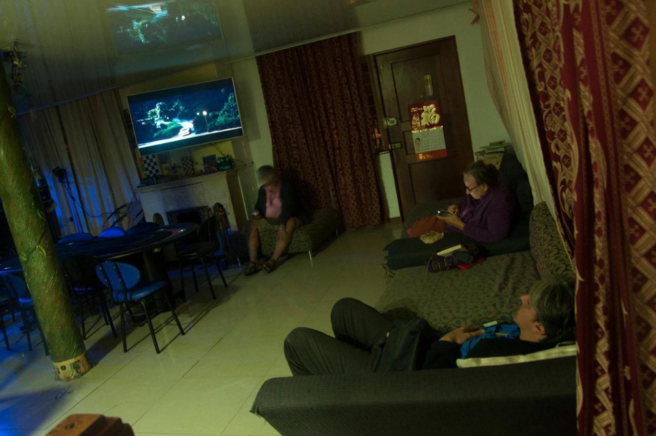 Hostel Casa Maka Maka *