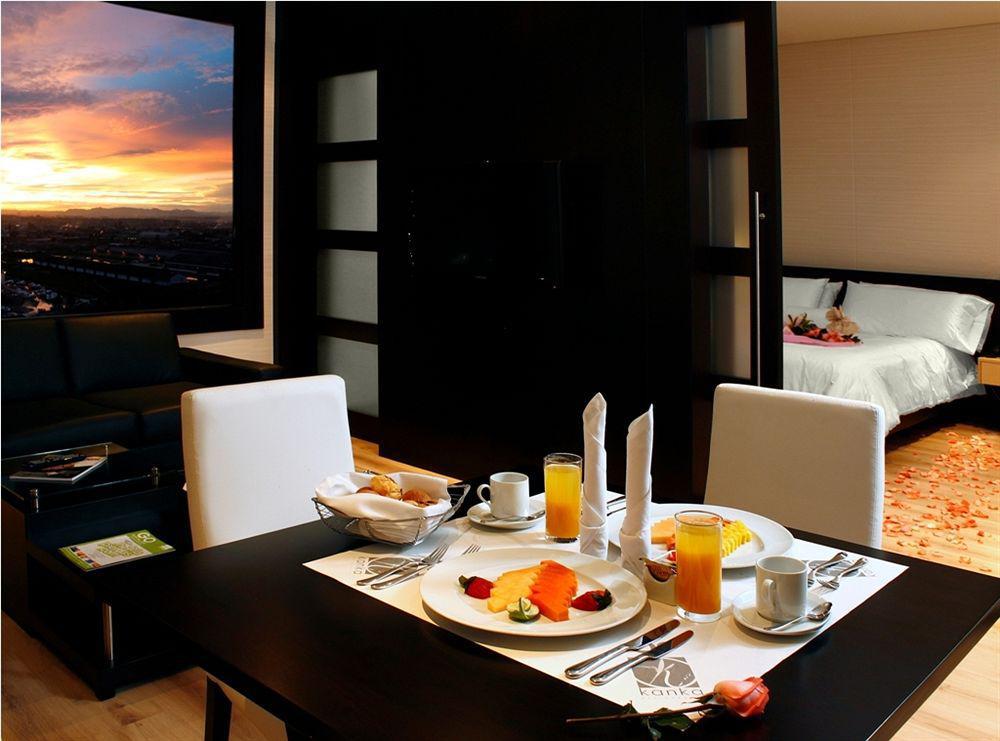 Hilton Doubletree Salitre Ar