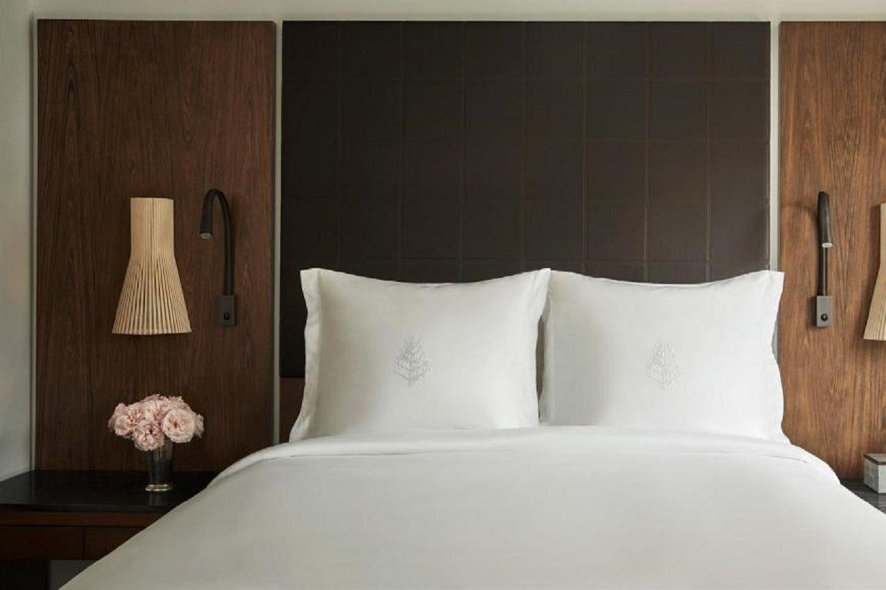 Hotel Four Seasons Bogota
