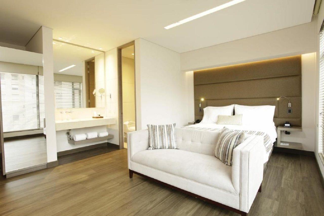 Hotel Bs Rosales Bogota