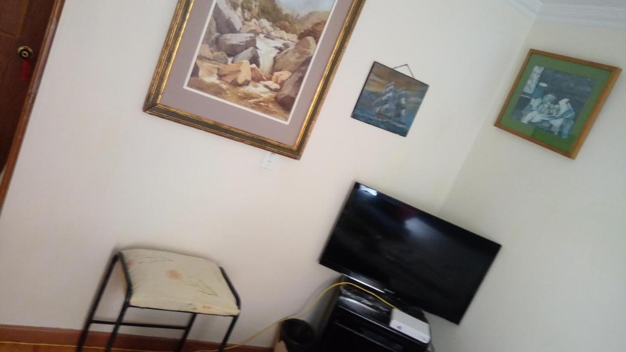 Aloha Habitar Homestay Bogota