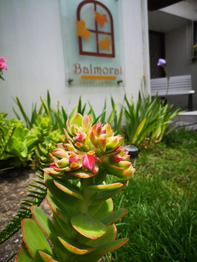 Balmoral Casa & 3*