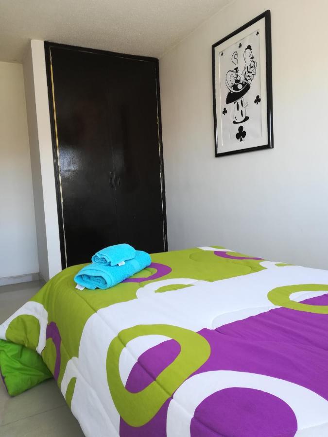 Apartamento Normandia Bogota