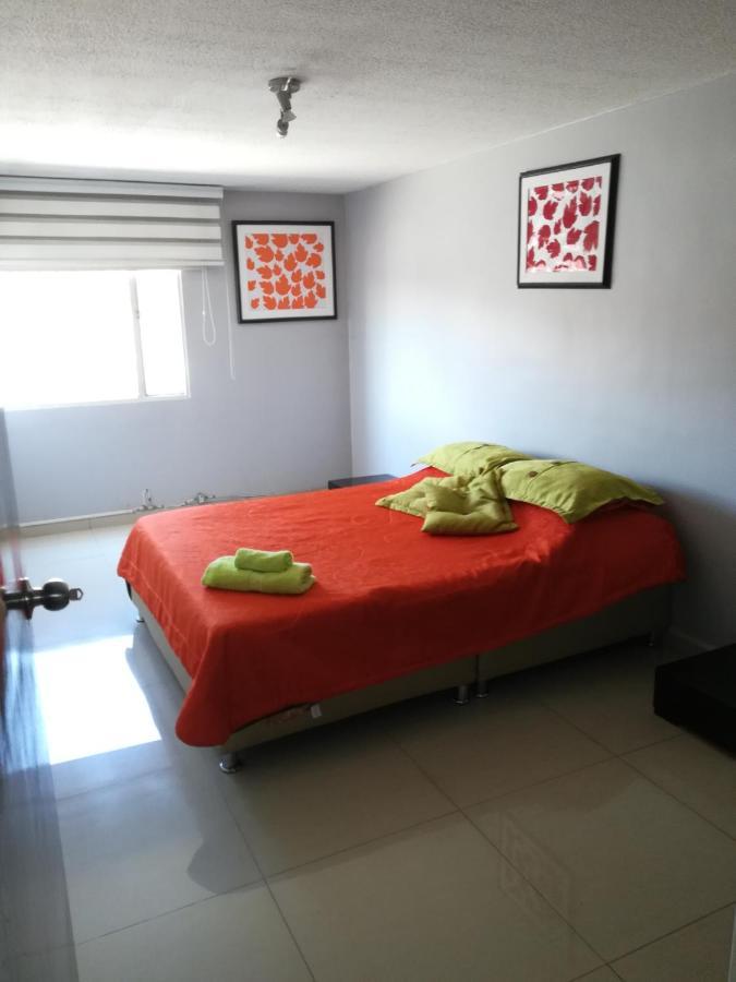 Apartment Apartamento Normandia