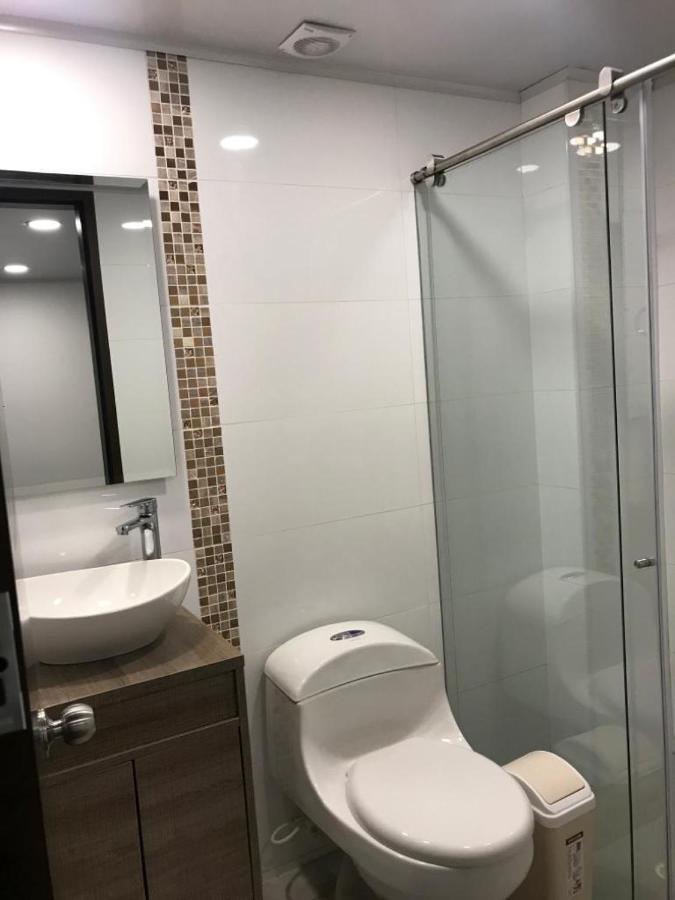 Hotel Petite Paris Bogota