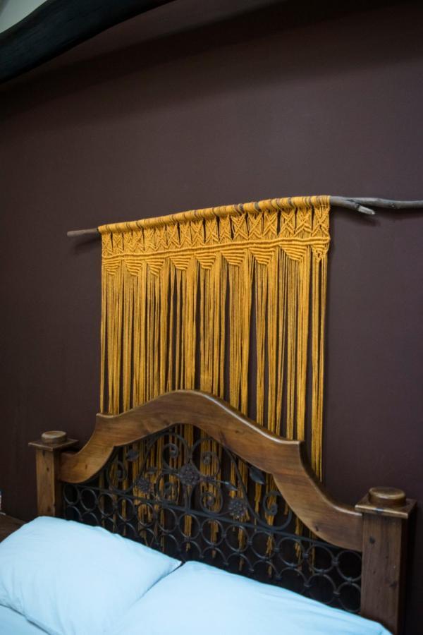 Casa de hóspedes Ulucaho