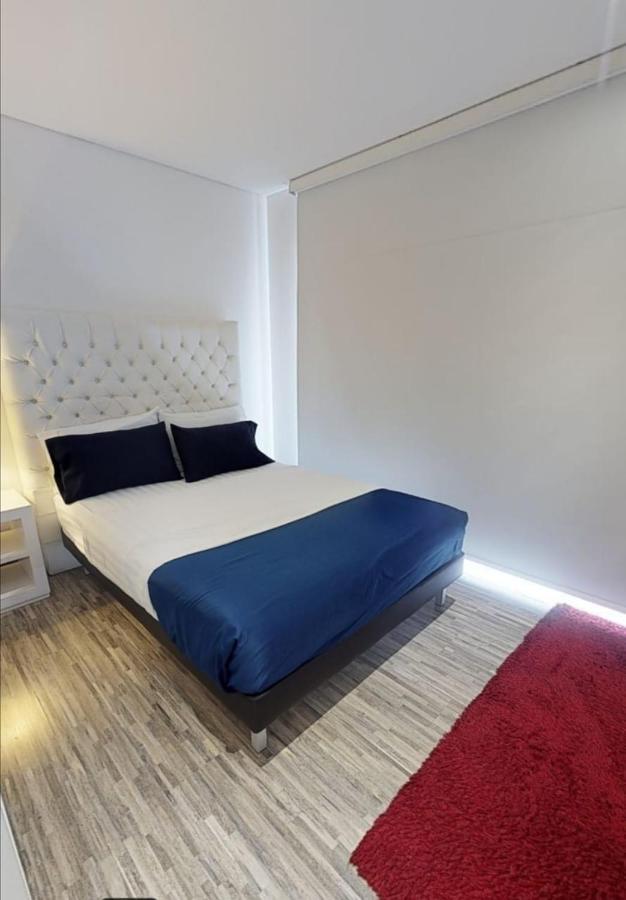 Apartment Chico 93 Bogota