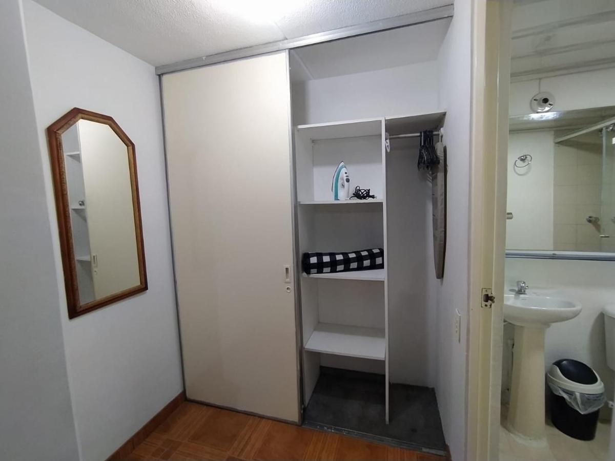 Apartamento Hayuelos