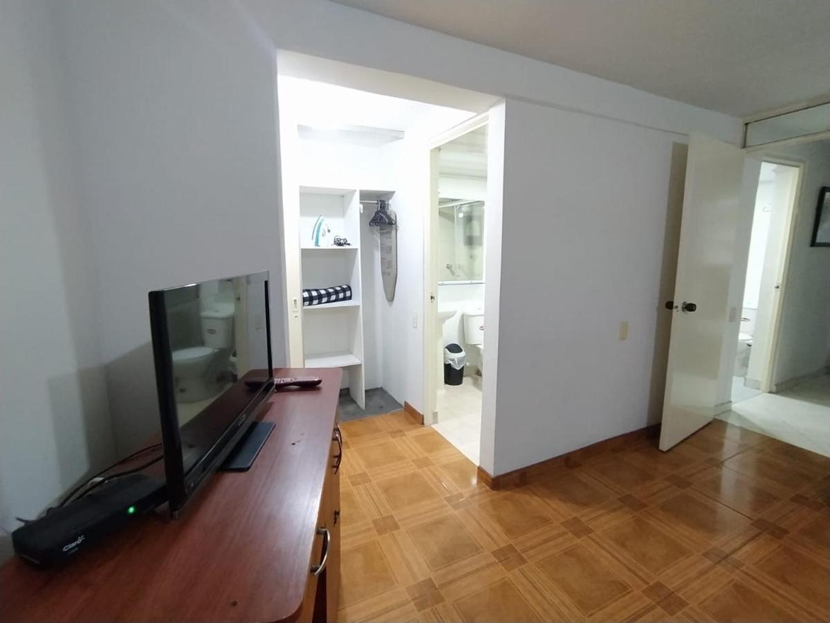 Apartamento Hayuelos Bogota