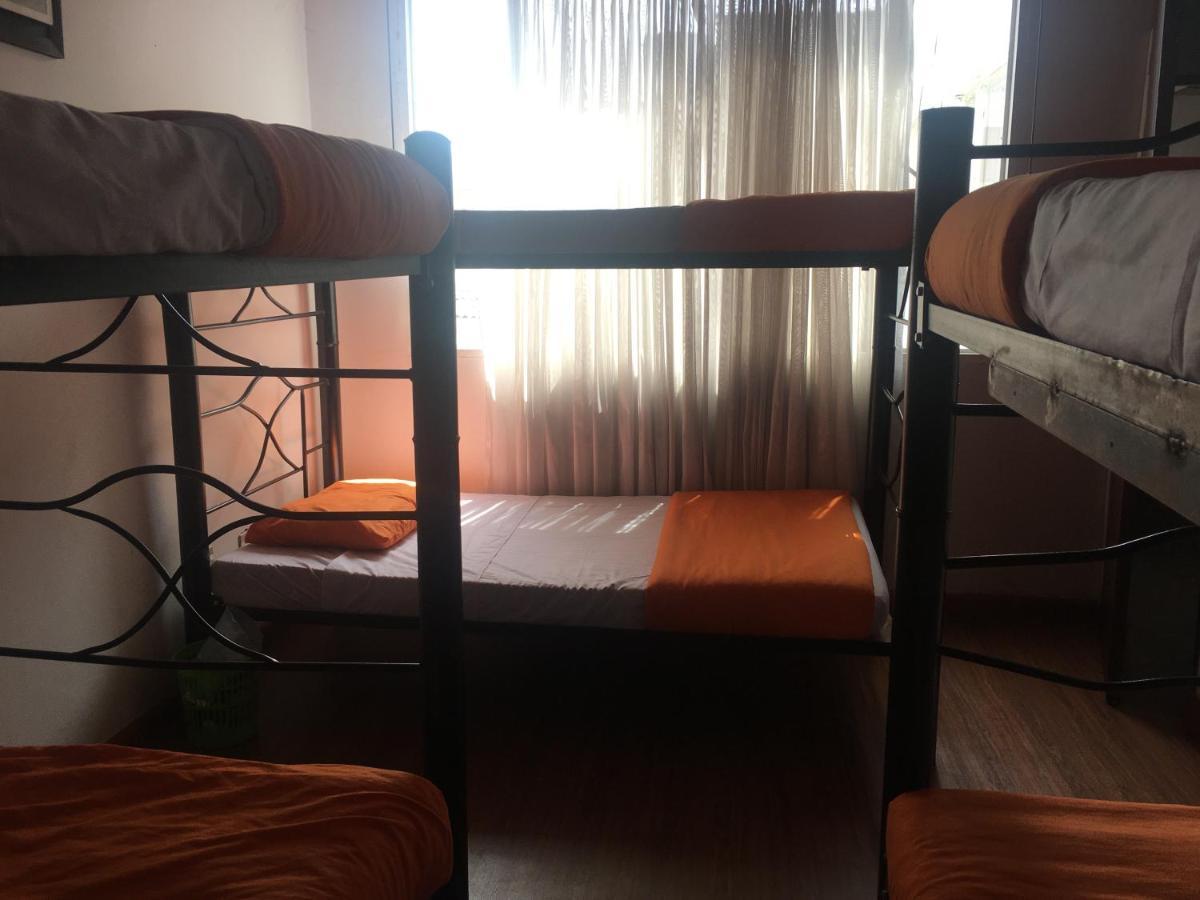 Guest house Casa Sports And Family 2*
