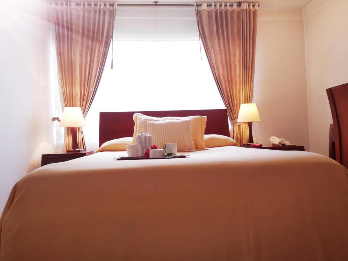 Balmoral Casa & Hotel