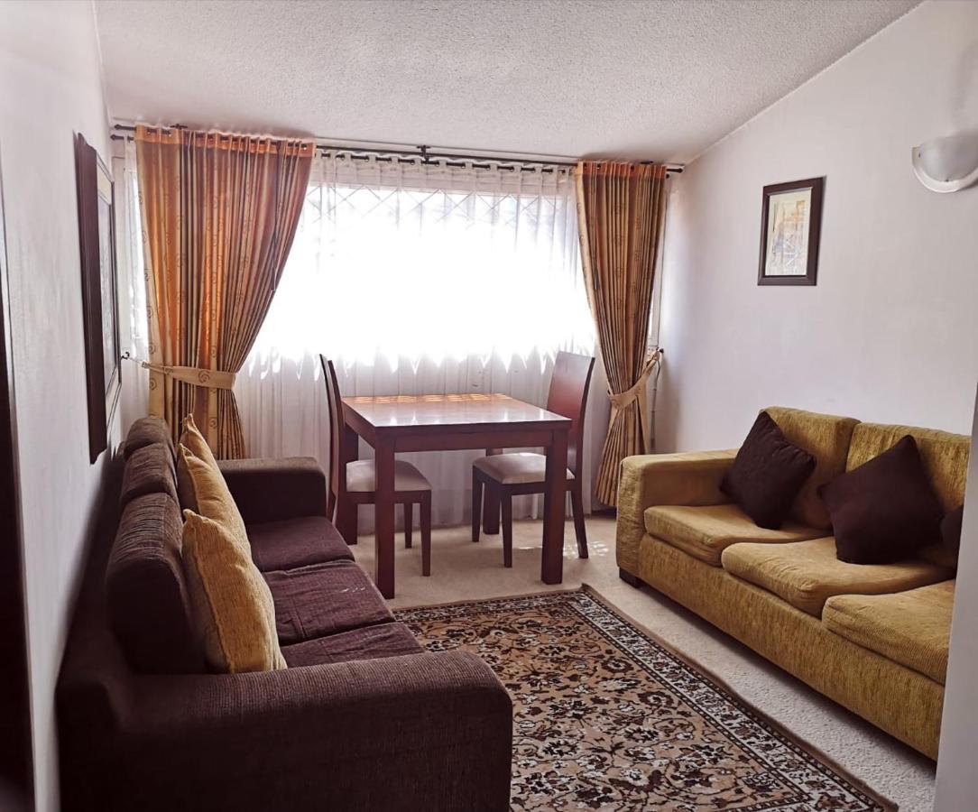 Balmoral Casa & 3*