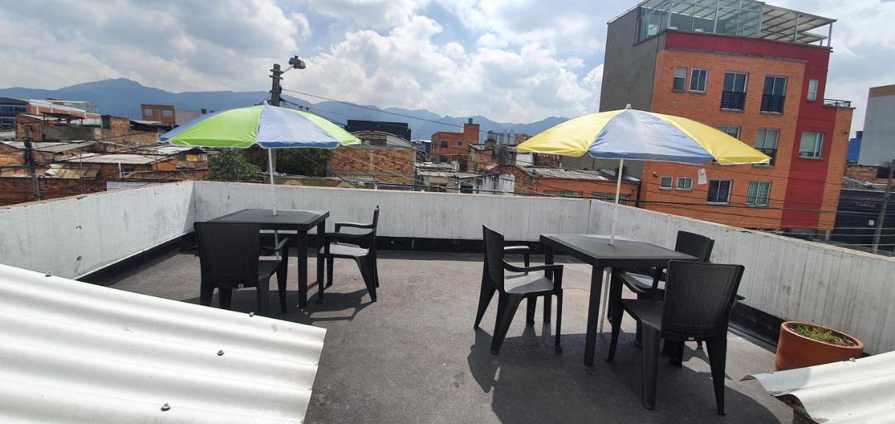 Guest house Mansion Zona Rosa 82 Bar & Boutique 101 Bogota