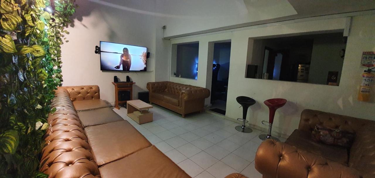 Guest house Mansion Zona Rosa 82 Bar & Boutique 101 Bogota