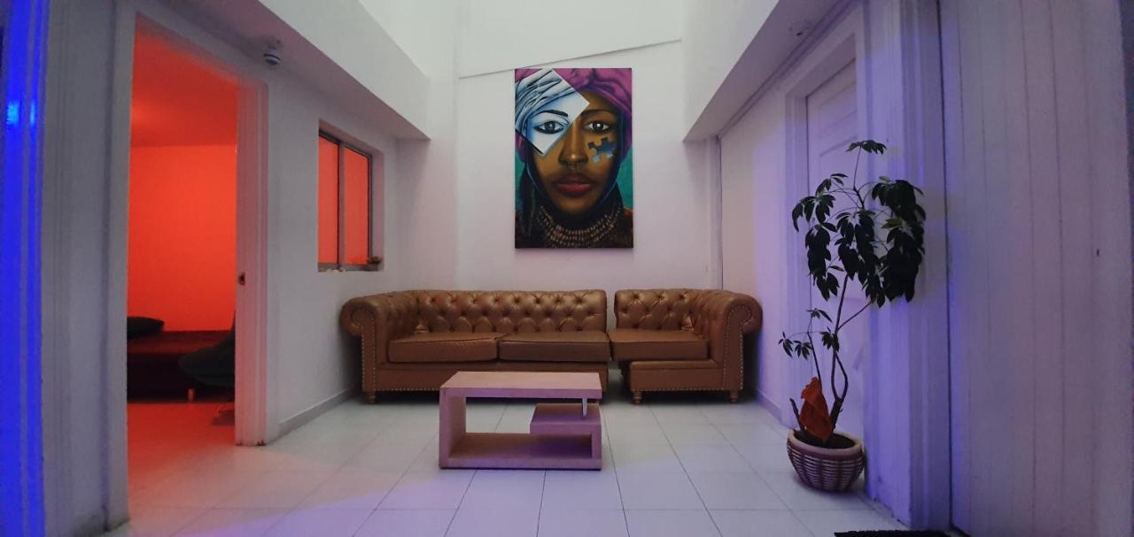 Guest house Mansion Zona Rosa 82 Bar & Boutique 101 Bogota