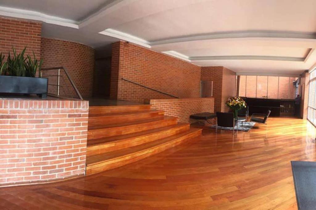 Edificio Parque El Virrey *