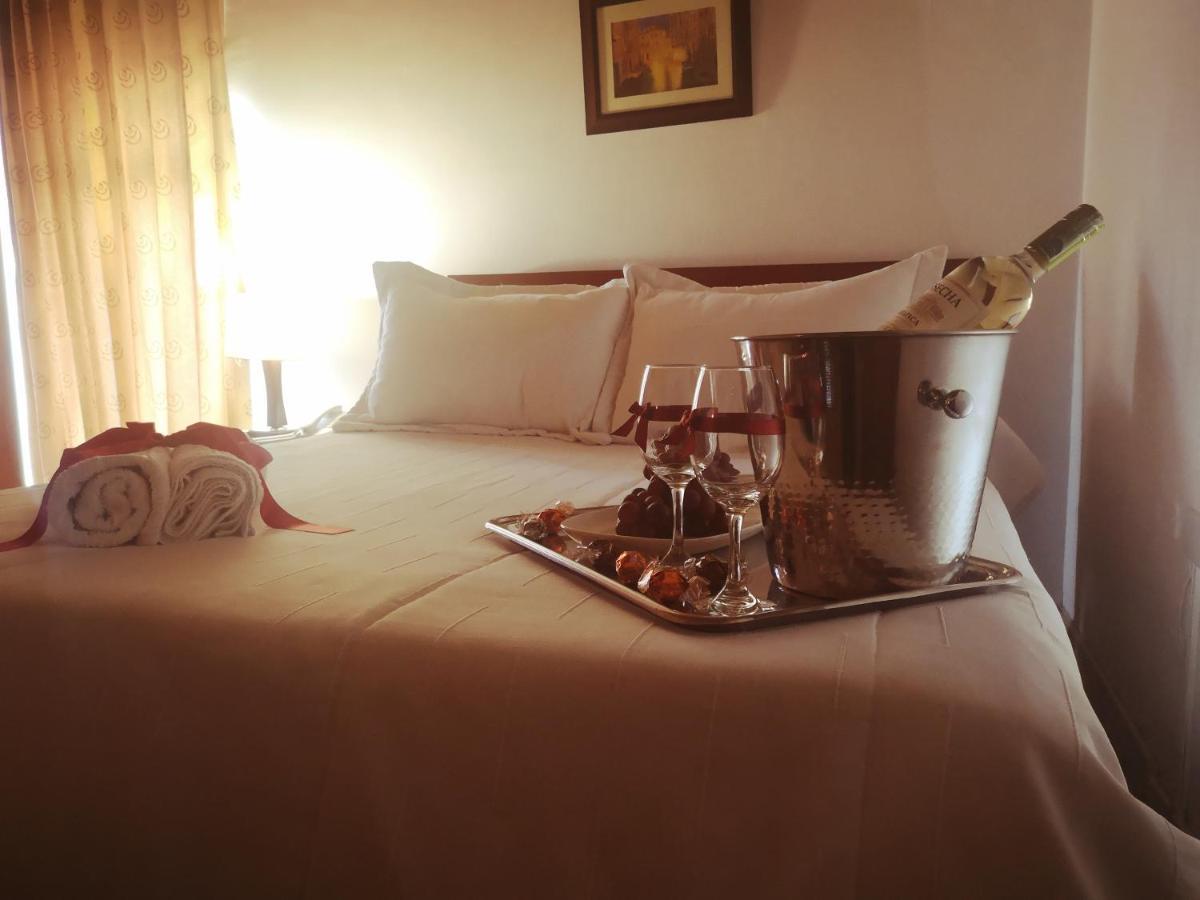 Hotel Balmoral Casa & Bogota