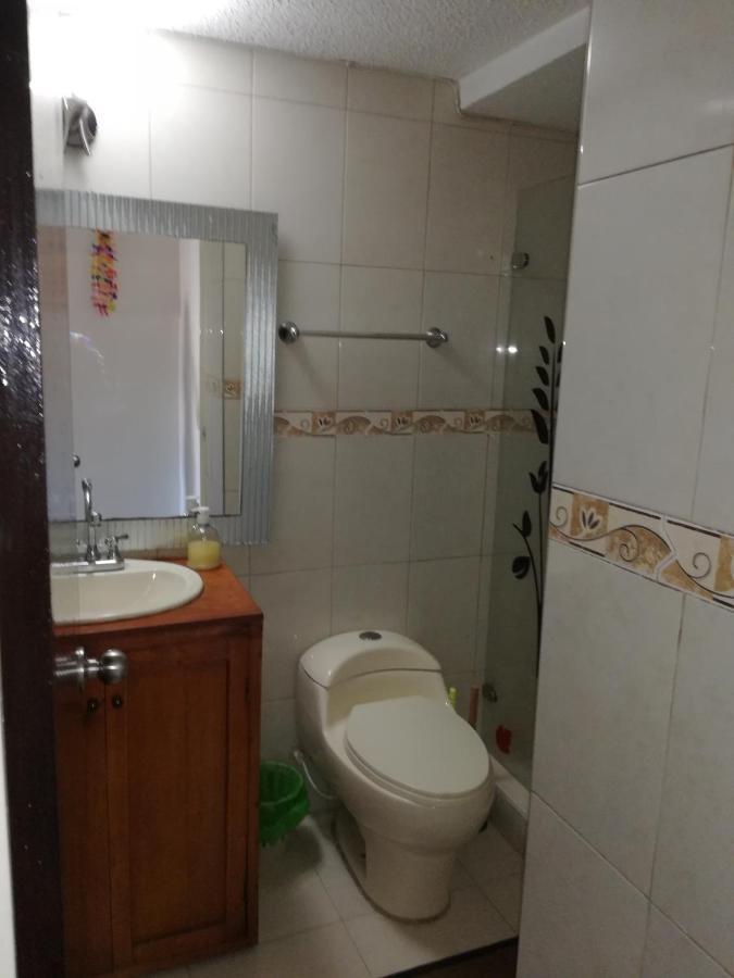Apartment Apartamento Normandia