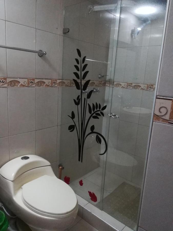 Apartment Apartamento Normandia Bogota
