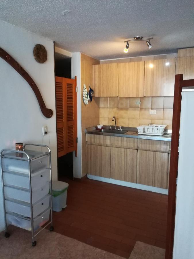 Apartamento Normandia * Bogota