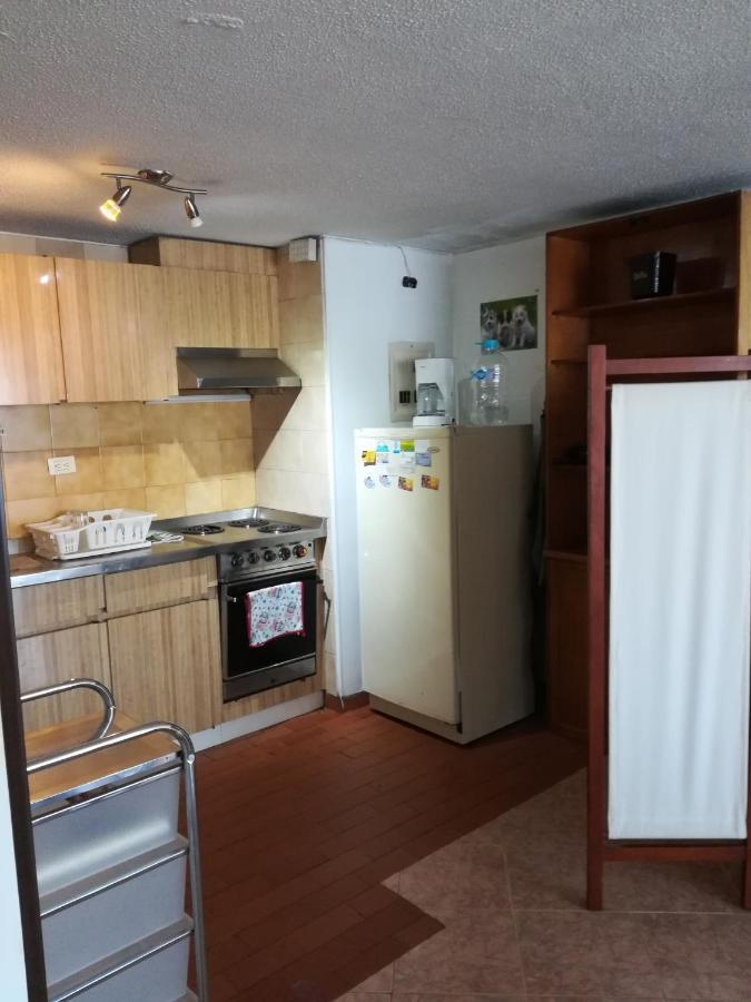 Apartamento Normandia Apartment