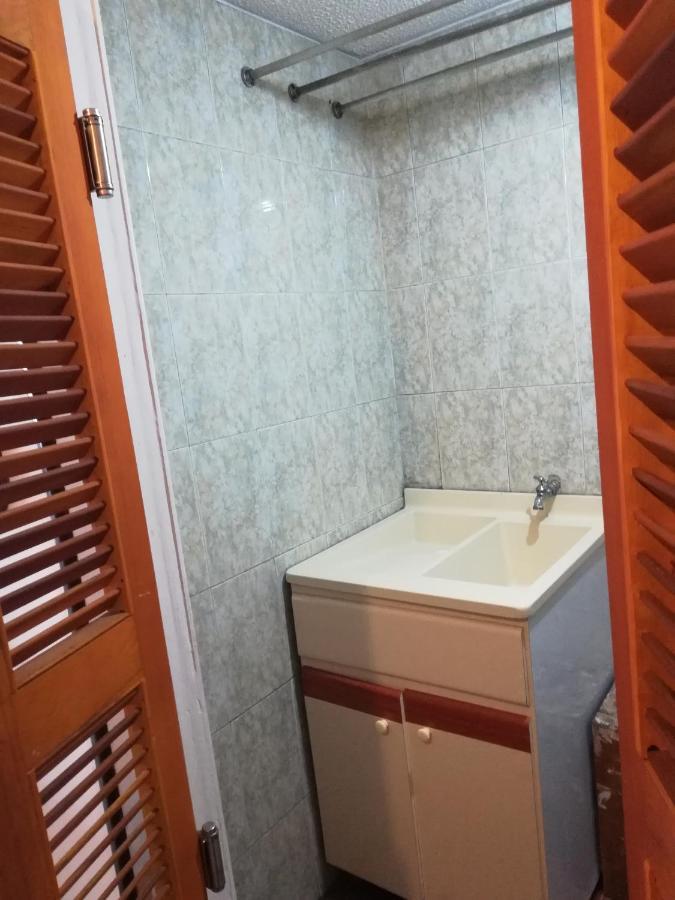 Apartment Apartamento Normandia