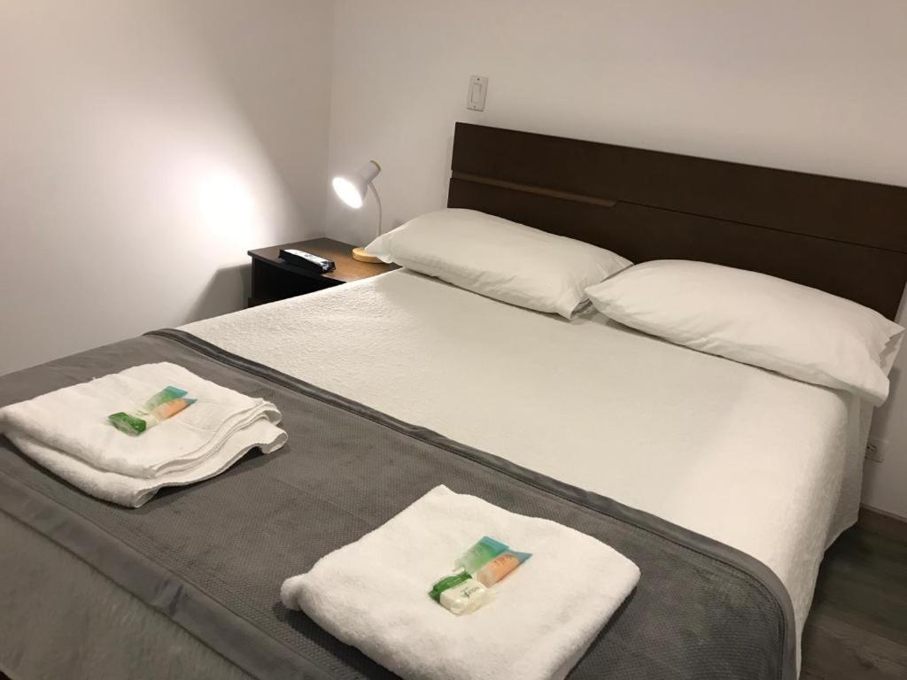 Petite Paris 3* Bogota