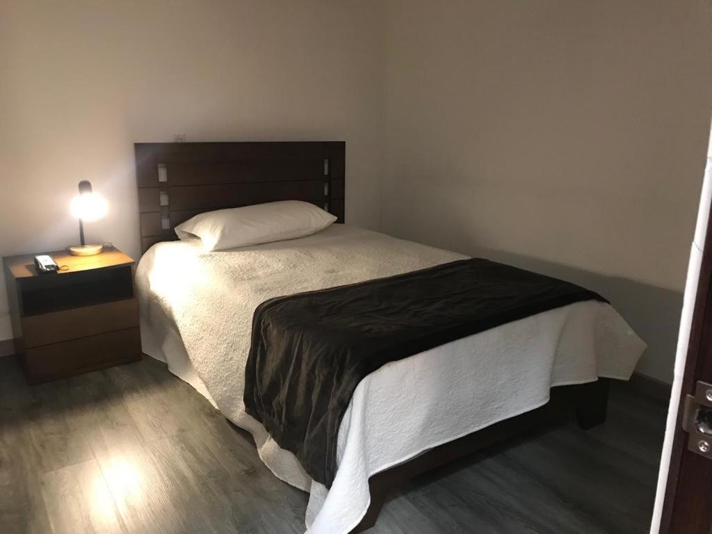 Petite Paris Hotel Bogota