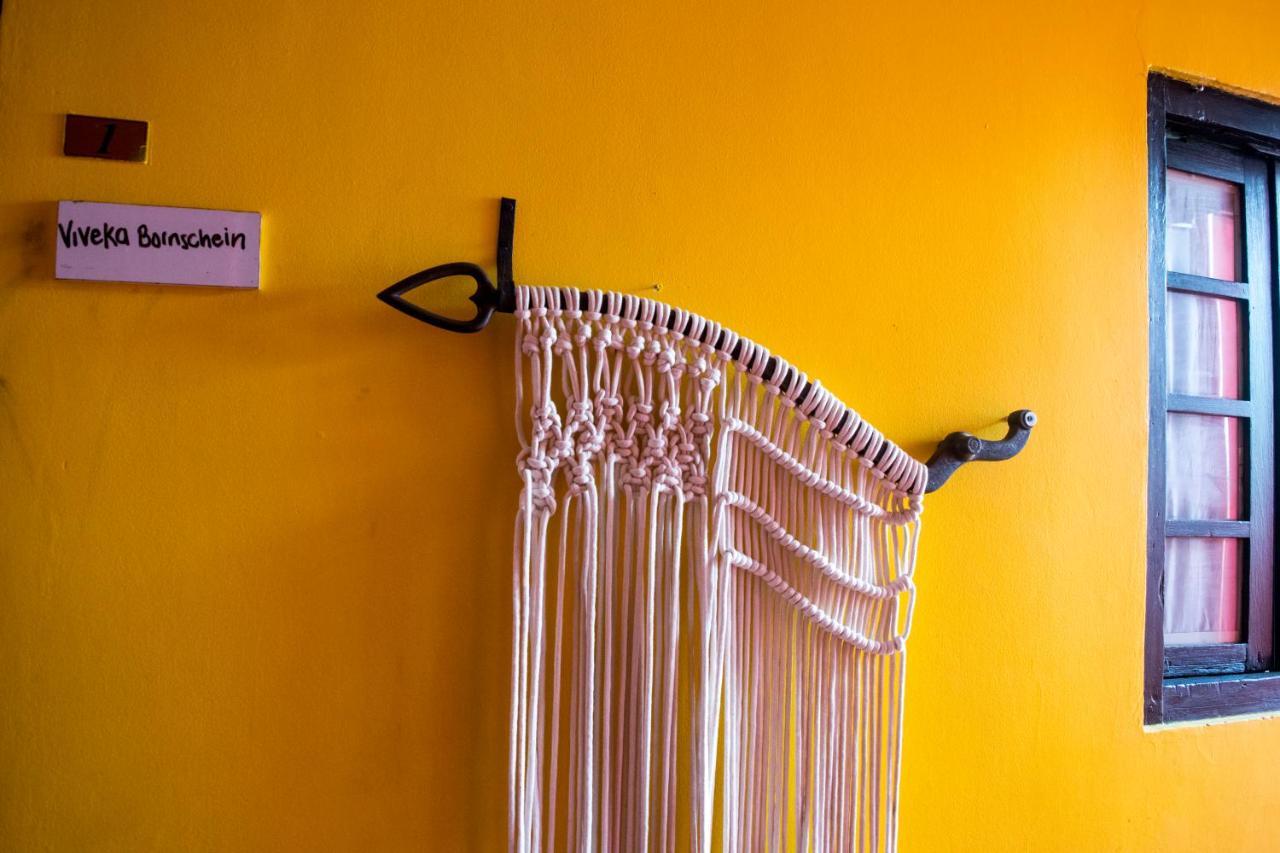 Ulucaho Casa de hóspedes