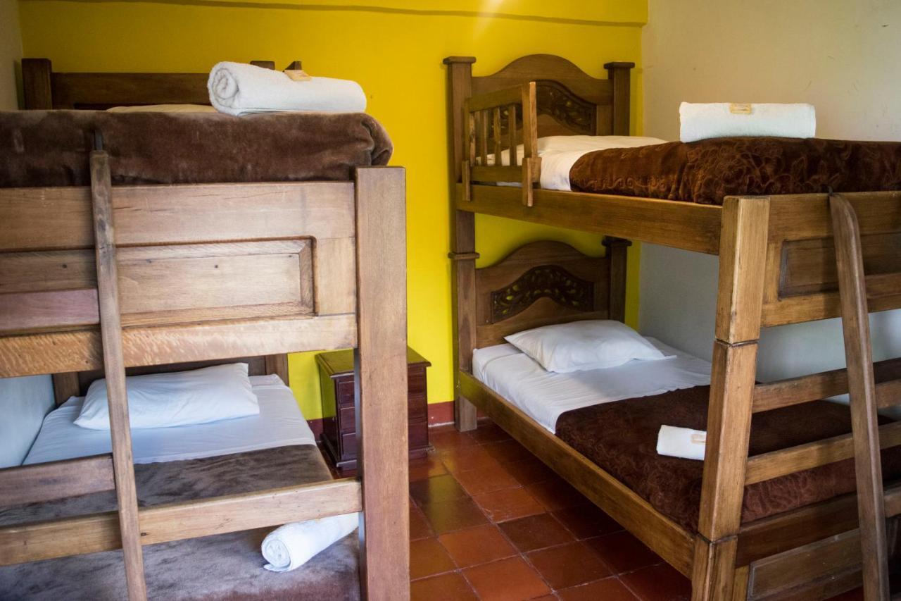 Guest house Ulucaho Bogota